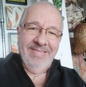 Meet your Posher, Jon